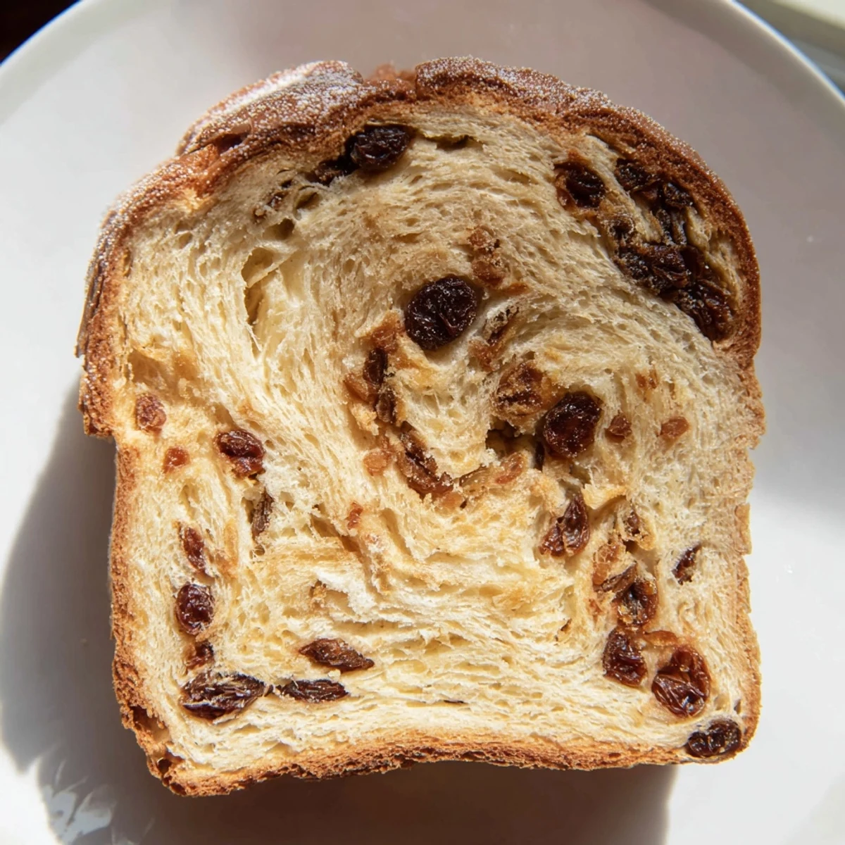 Altdeutsches Rosinenbrot klassisch #37