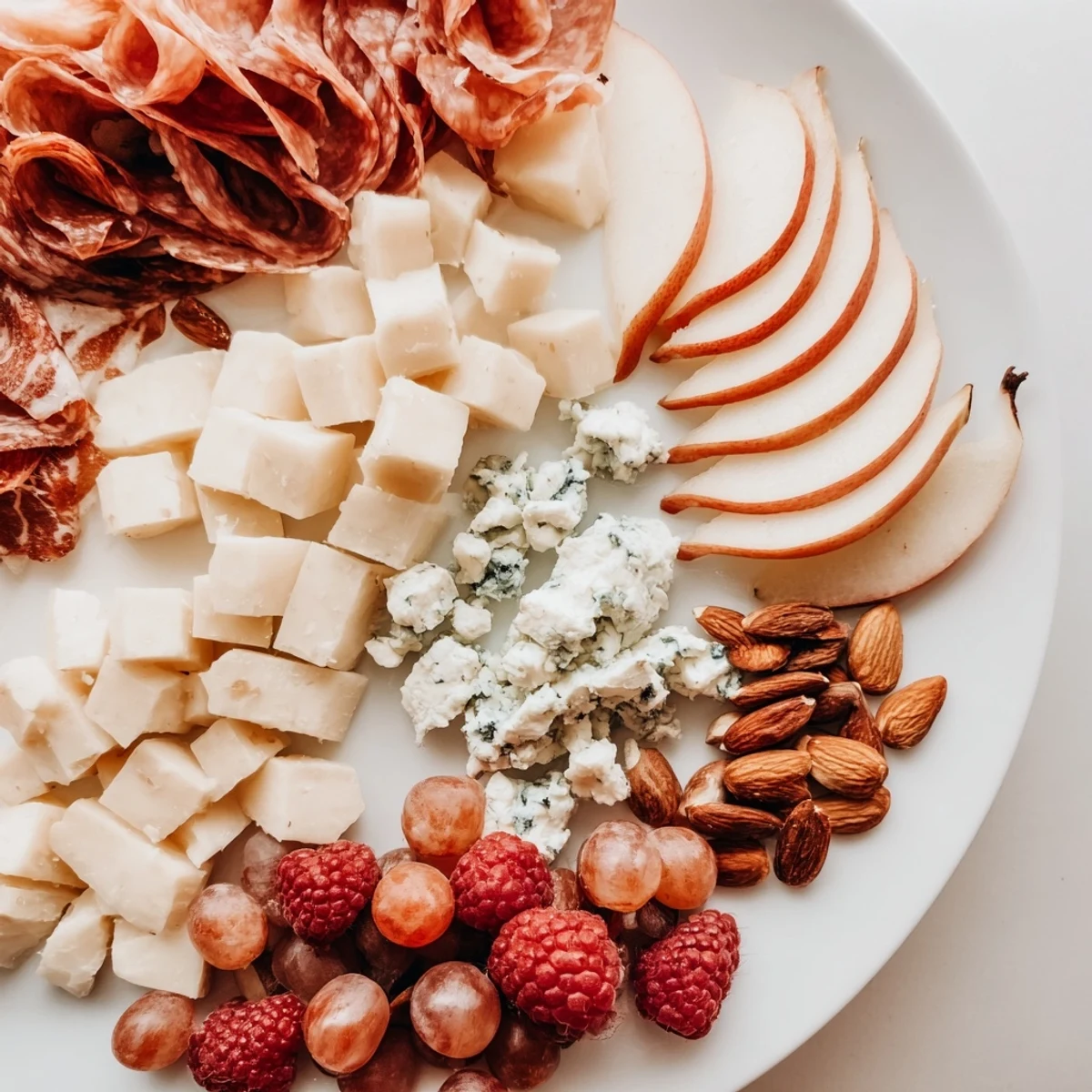 Lace Pearls Elegant Board