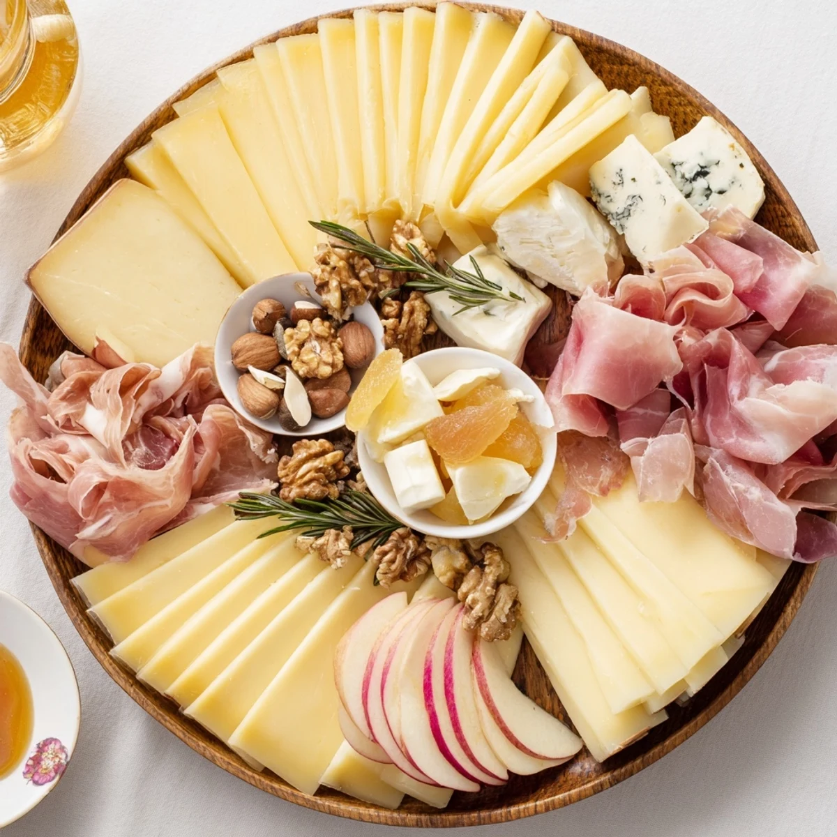 Saisonale Lieblingsgerichte recipe