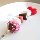 Cupids Arrow Candy Tray