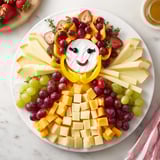 Cherub Angel Snack Tray