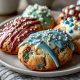 Oster Zuckerplätzchen Pastellglasur