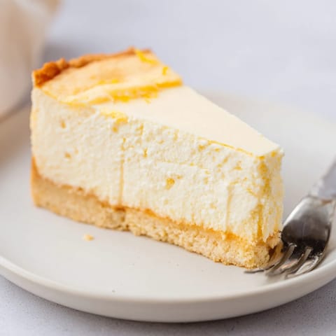 Quark Käse Kuchen Deutsch