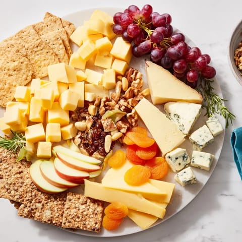 Housewarming Open House Spread #112