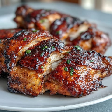 Rohe Zutaten liegen auf einem Schneidebrett neben einem scharfen Kochmesser.