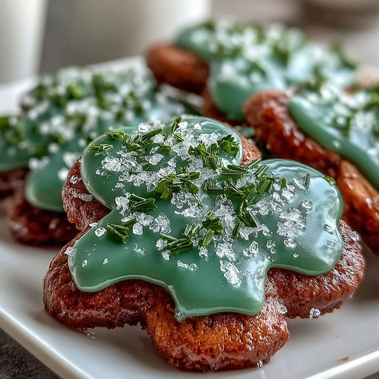 Süße Schildkrötenform-Zuckerplätzchen mit leuchtend grüner Royal Icing, ideal für St. Patrick's Day-Partys und festliche Anlässe.